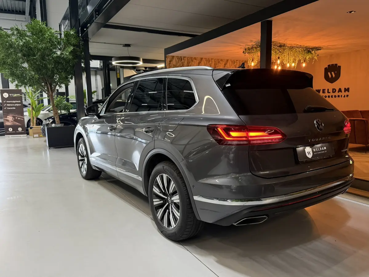 3.0 TSi eHybrid 4MOTION 381PK Elegance BOVAG Garantie|BTW|Pano|Memory|LED|ACC|Lane|Full|Rijklaar