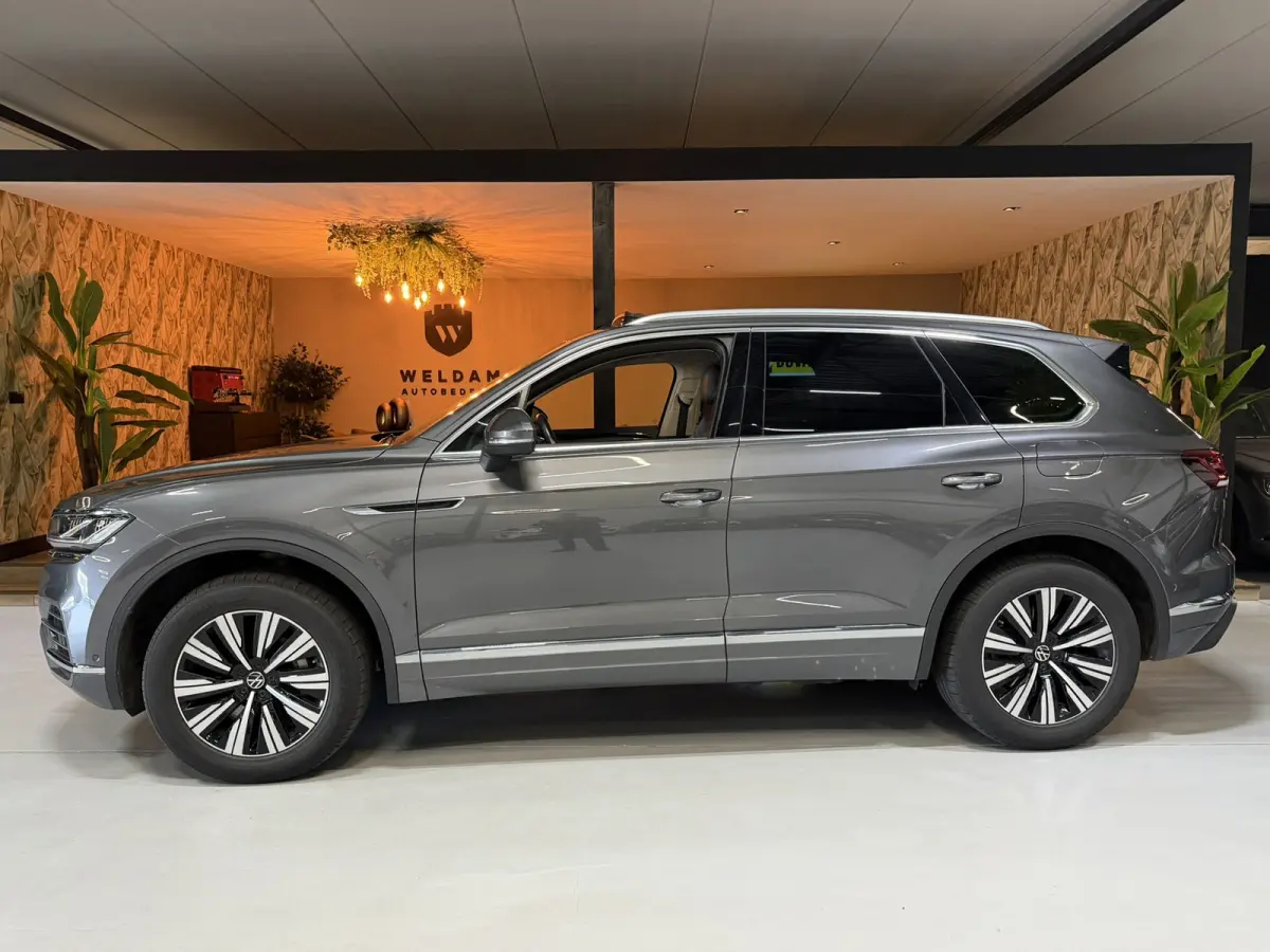 3.0 TSi eHybrid 4MOTION 381PK Elegance BOVAG Garantie|BTW|Pano|Memory|LED|ACC|Lane|Full|Rijklaar
