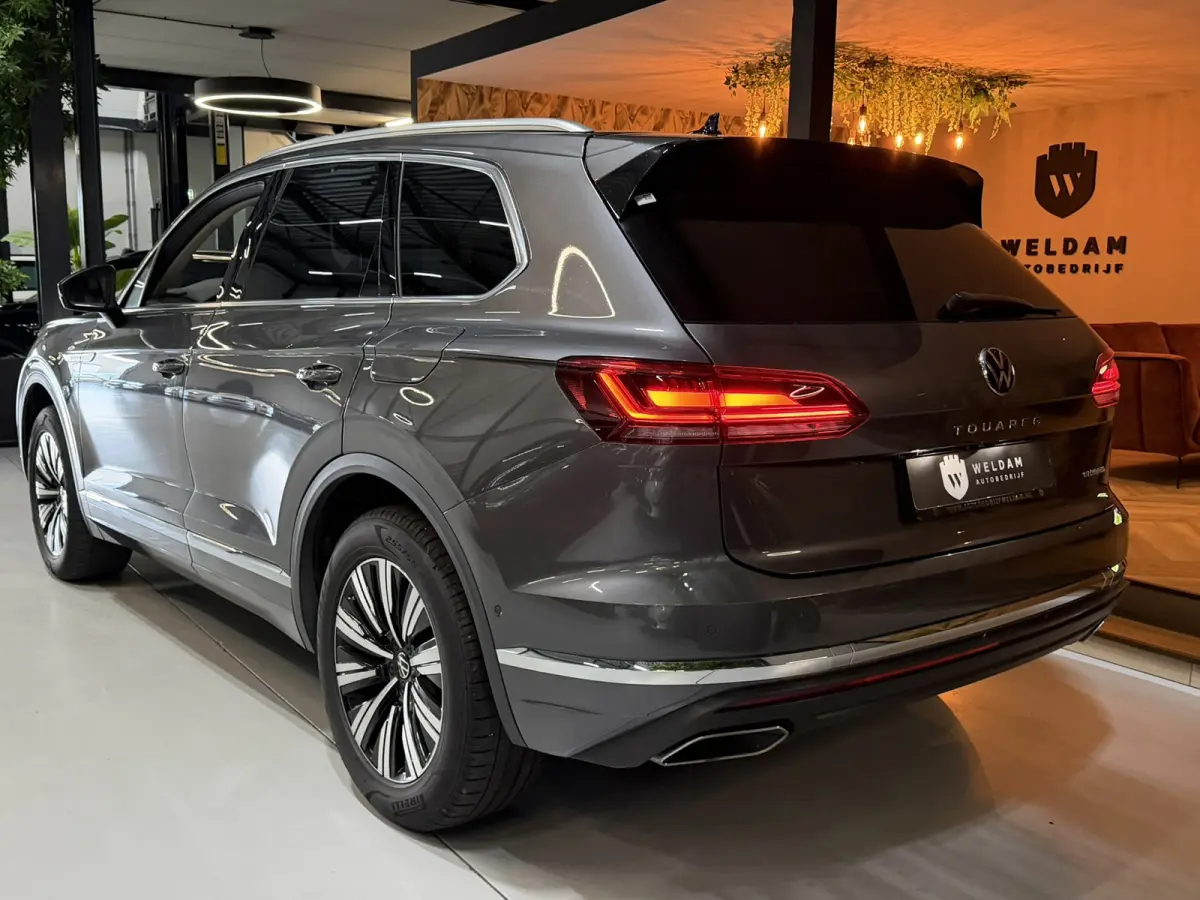 3.0 TSi eHybrid 4MOTION 381PK Elegance BOVAG Garantie|BTW|Pano|Memory|LED|ACC|Lane|Full|Rijklaar