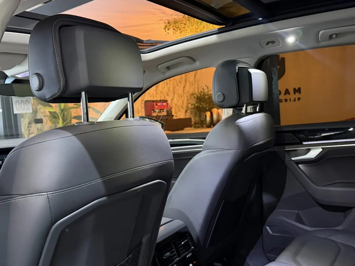 3.0 TSi eHybrid 4MOTION 381PK Elegance BOVAG Garantie|BTW|Pano|Memory|LED|ACC|Lane|Full|Rijklaar