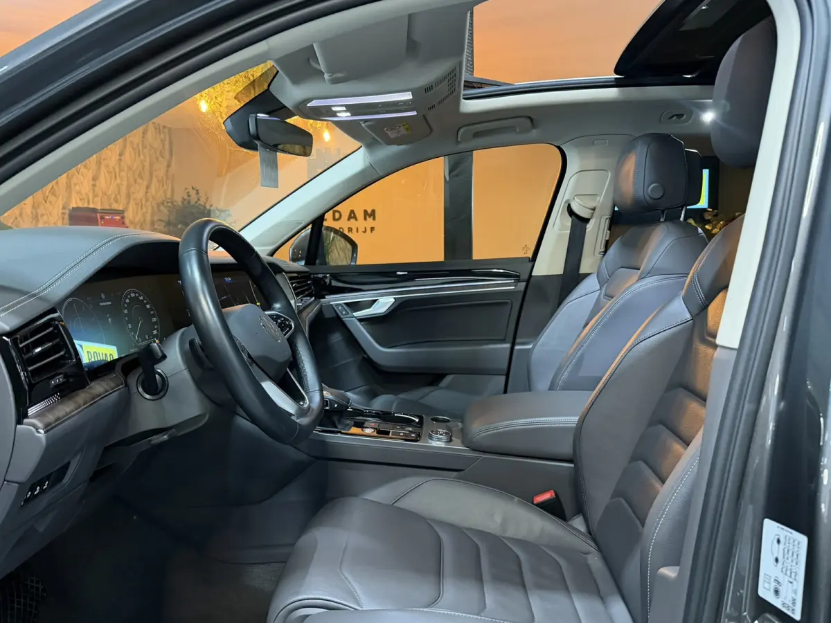 3.0 TSi eHybrid 4MOTION 381PK Elegance BOVAG Garantie|BTW|Pano|Memory|LED|ACC|Lane|Full|Rijklaar