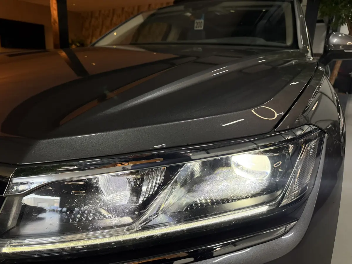 3.0 TSi eHybrid 4MOTION 381PK Elegance BOVAG Garantie|BTW|Pano|Memory|LED|ACC|Lane|Full|Rijklaar