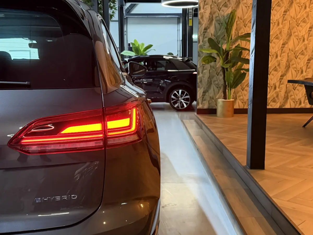 3.0 TSi eHybrid 4MOTION 381PK Elegance BOVAG Garantie|BTW|Pano|Memory|LED|ACC|Lane|Full|Rijklaar