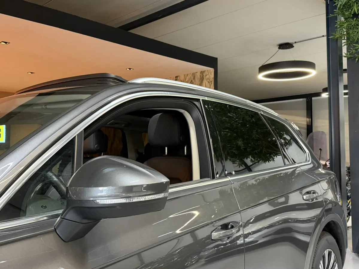 3.0 TSi eHybrid 4MOTION 381PK Elegance BOVAG Garantie|BTW|Pano|Memory|LED|ACC|Lane|Full|Rijklaar