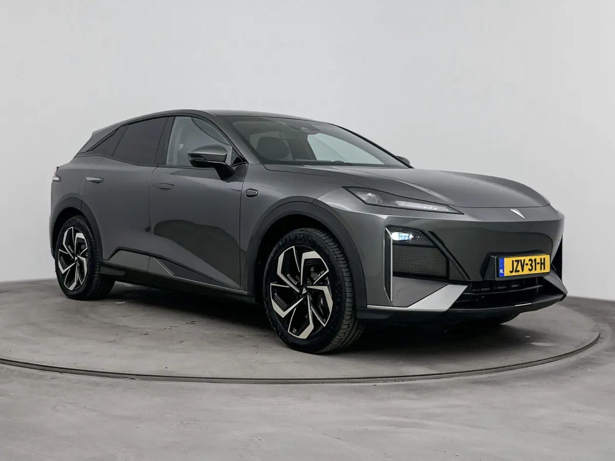 Max 79.97 kWh 467km | 218PK | E-Trekhaak