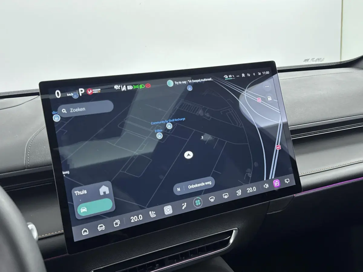 Max 79.97 kWh 467km | 218PK | E-Trekhaak