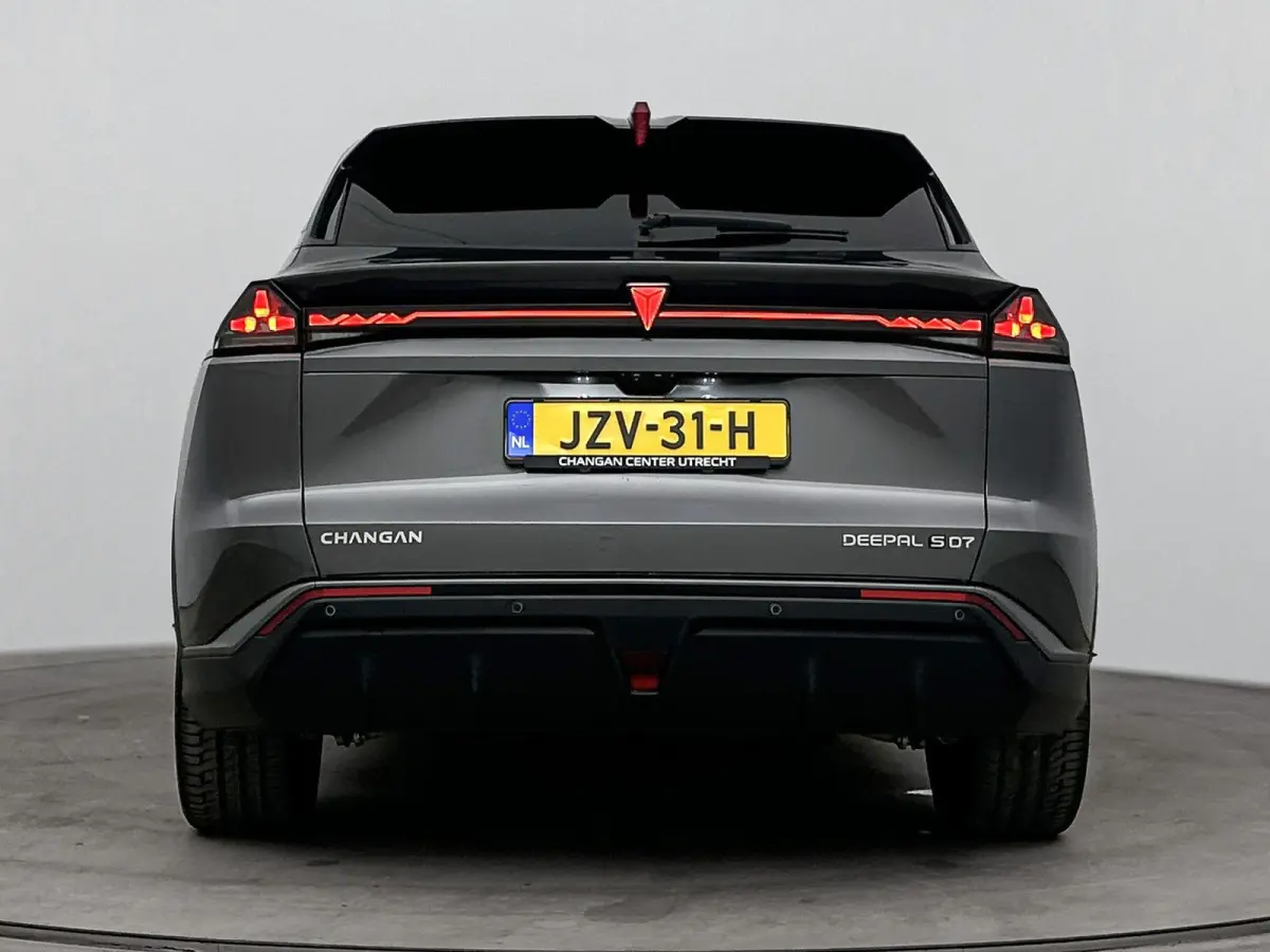 Max 79.97 kWh 467km | 218PK | E-Trekhaak