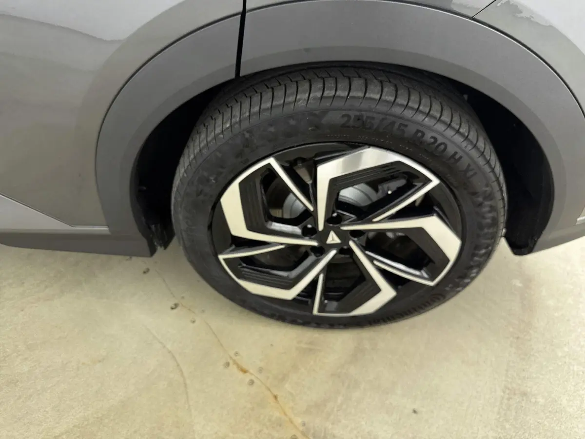 Max 79.97 kWh 467km | 218PK | E-Trekhaak