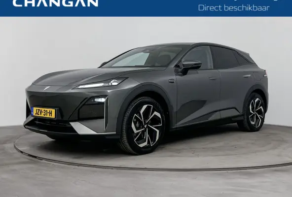 Max 79.97 kWh 467km | 218PK | E-Trekhaak