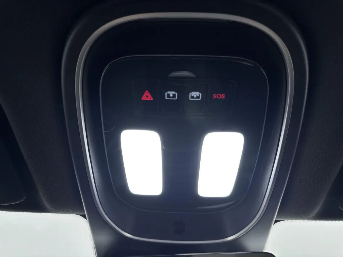 Max 79.97 kWh 467km | 218PK | E-Trekhaak