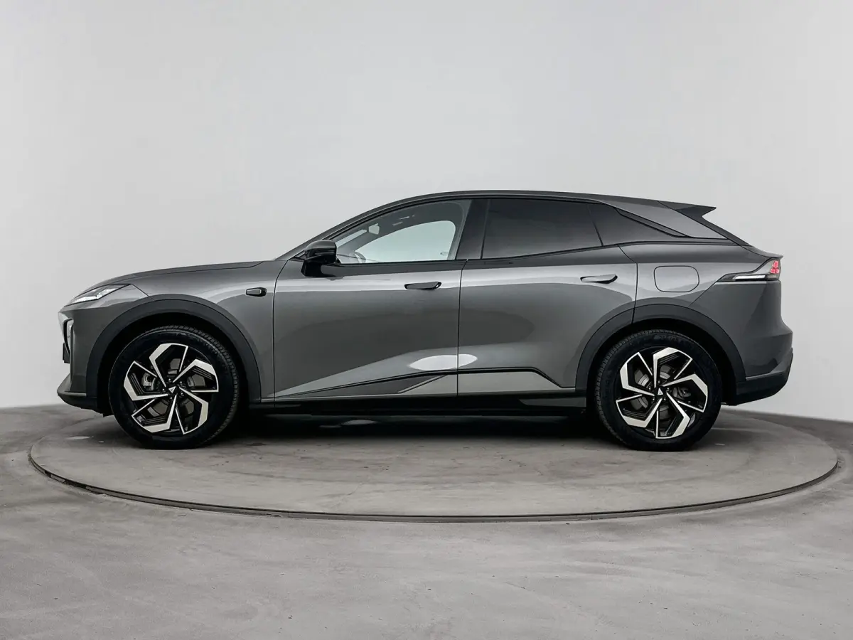 Max 79.97 kWh 467km | 218PK | E-Trekhaak