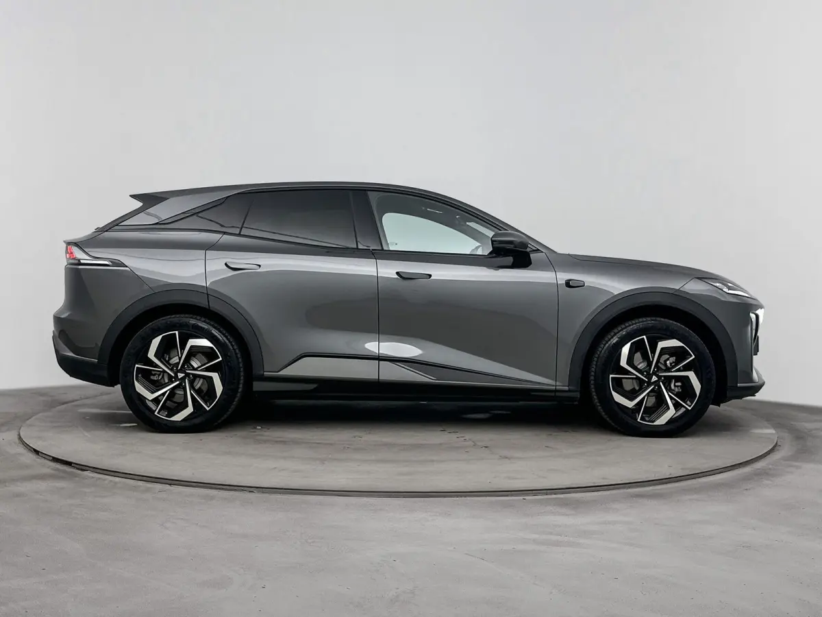 Max 79.97 kWh 467km | 218PK | E-Trekhaak