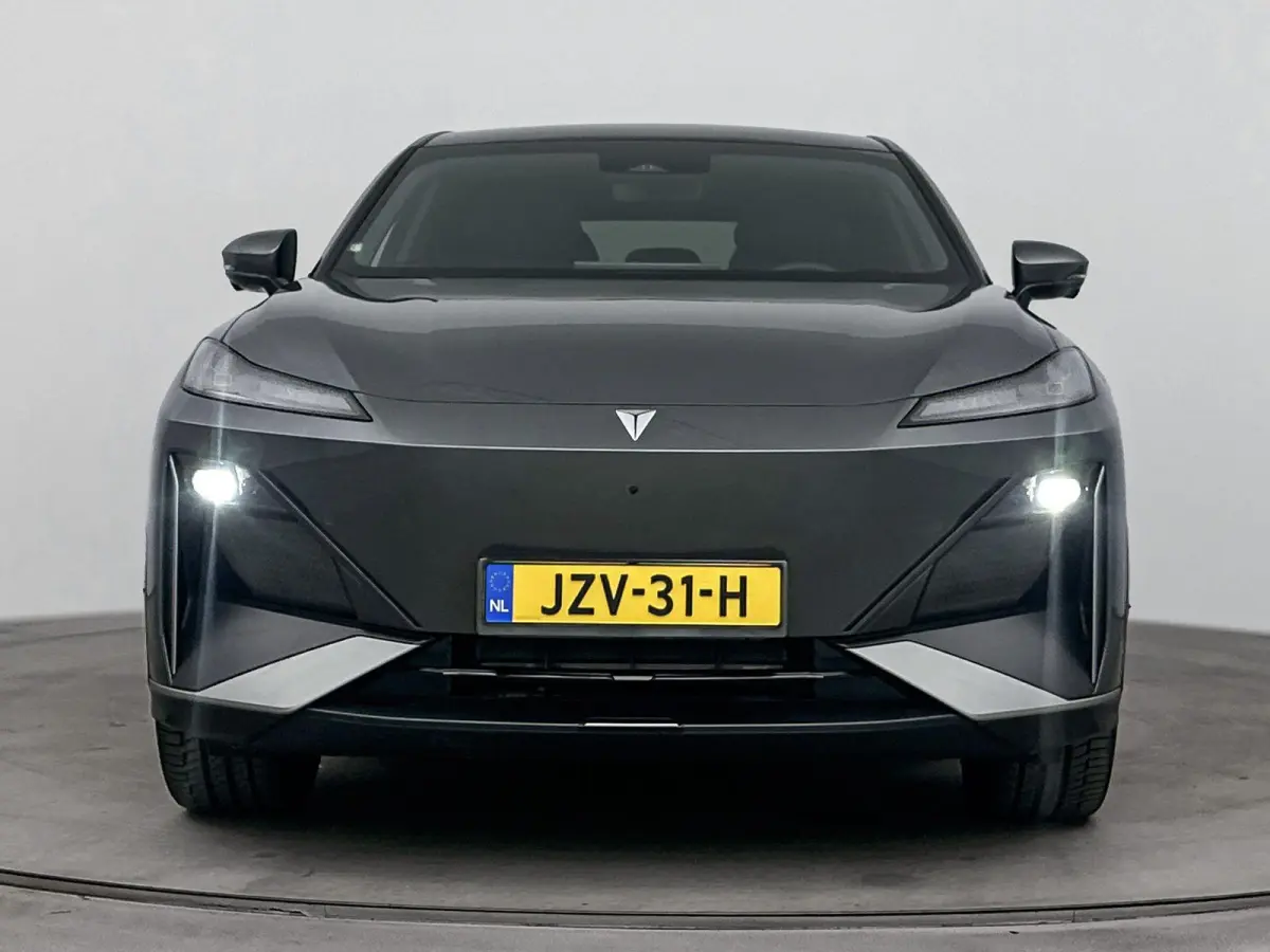 Max 79.97 kWh 467km | 218PK | E-Trekhaak