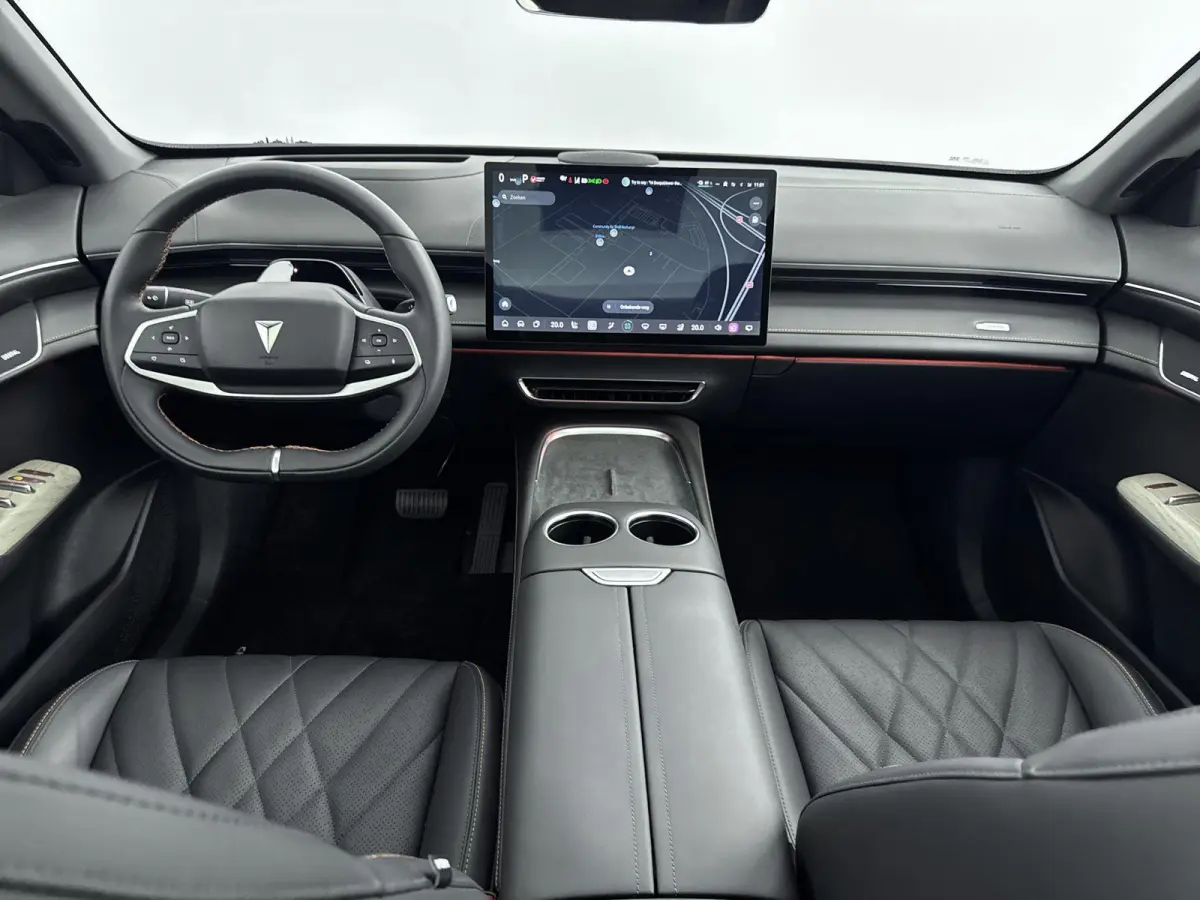 Max 79.97 kWh 467km | 218PK | E-Trekhaak