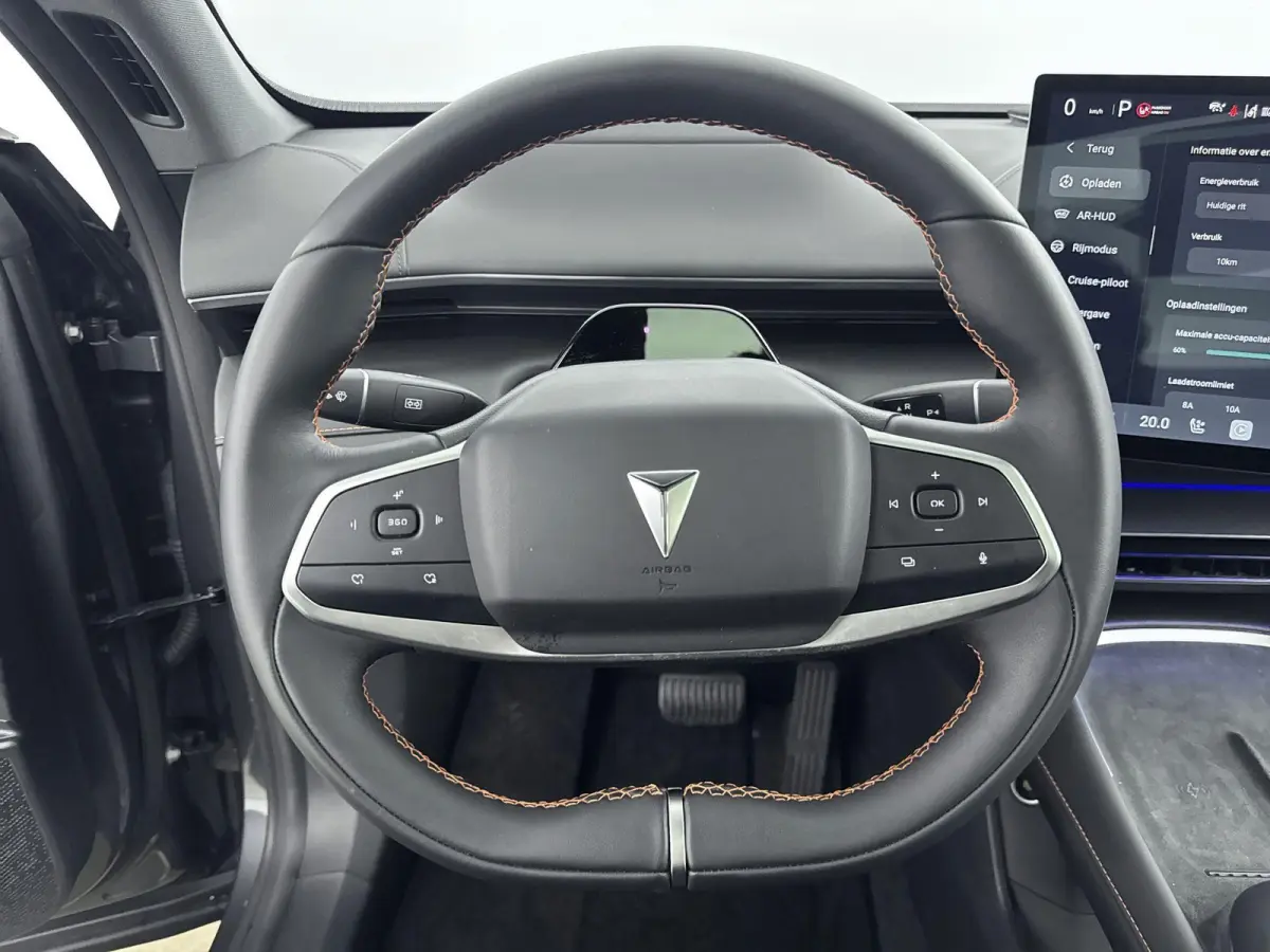Max 79.97 kWh 467km | 218PK | E-Trekhaak