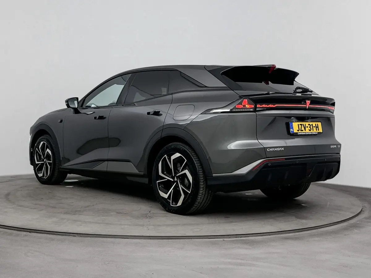 Max 79.97 kWh 467km | 218PK | E-Trekhaak
