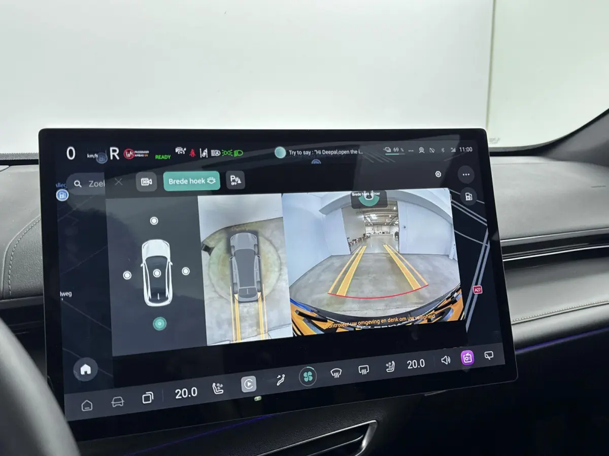 Max 79.97 kWh 467km | 218PK | E-Trekhaak