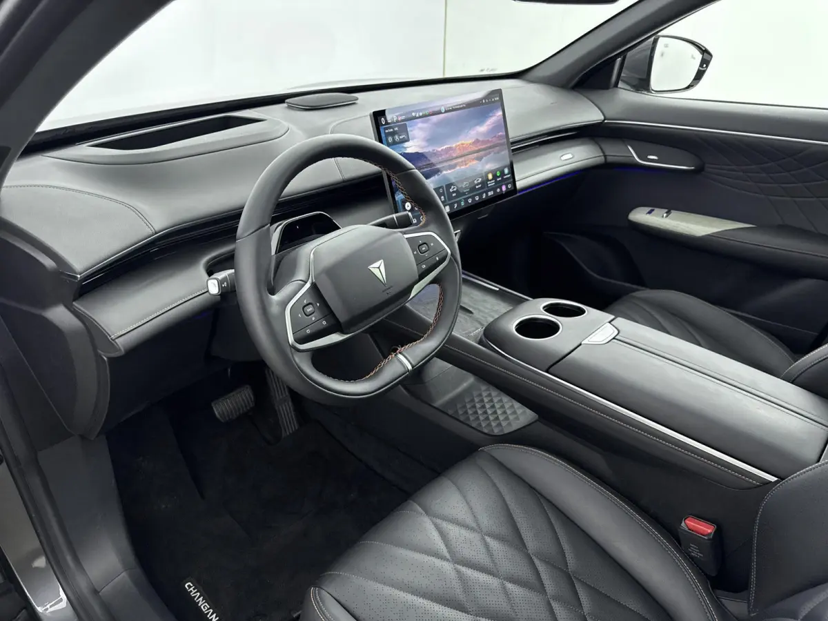 Max 79.97 kWh 467km | 218PK | E-Trekhaak