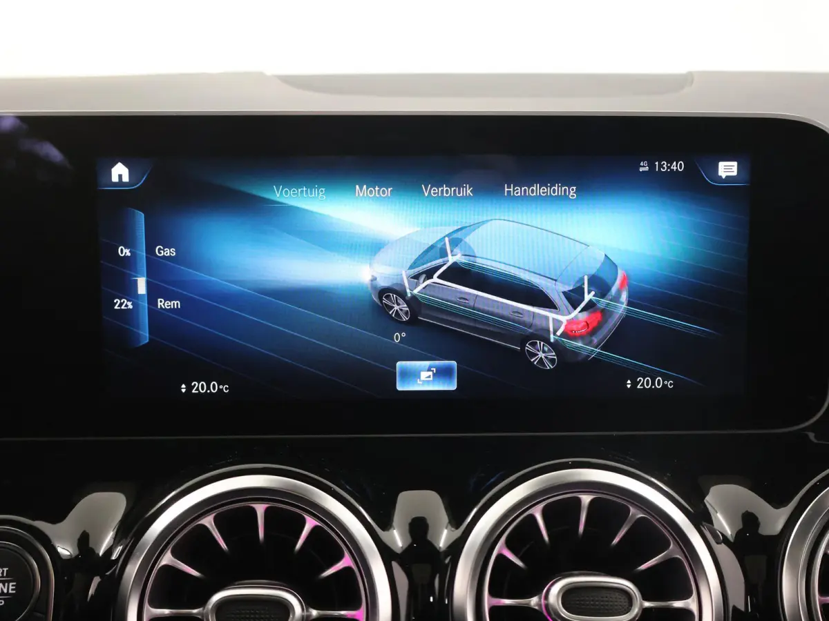 250 4MATIC Premium Plus | Trekhaak | Panoramadak | Burmester | Head Up display | Night | 360 graden camera |