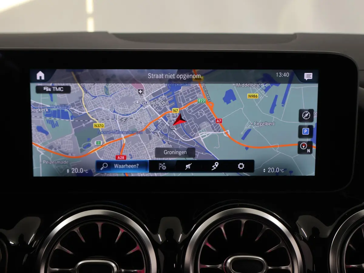 250 4MATIC Premium Plus | Trekhaak | Panoramadak | Burmester | Head Up display | Night | 360 graden camera |