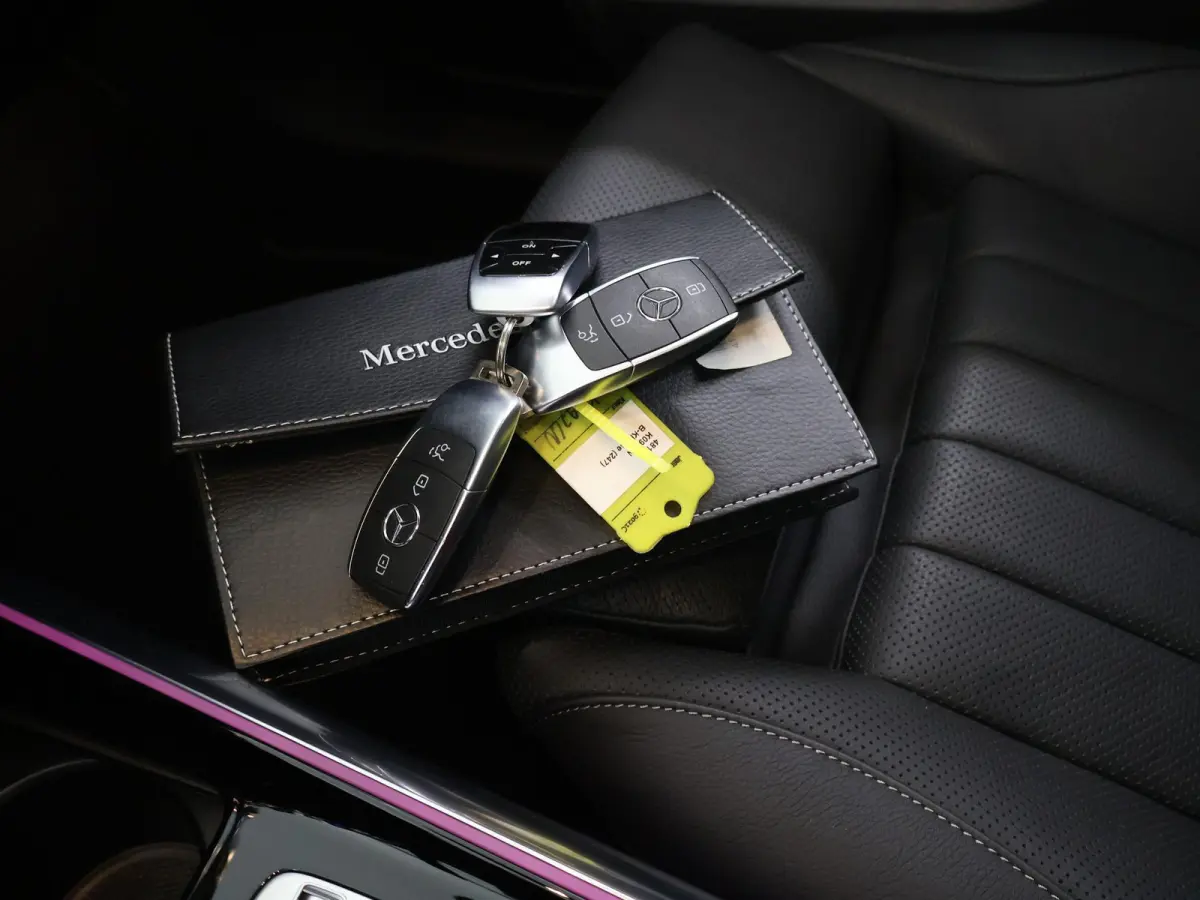 250 4MATIC Premium Plus | Trekhaak | Panoramadak | Burmester | Head Up display | Night | 360 graden camera |