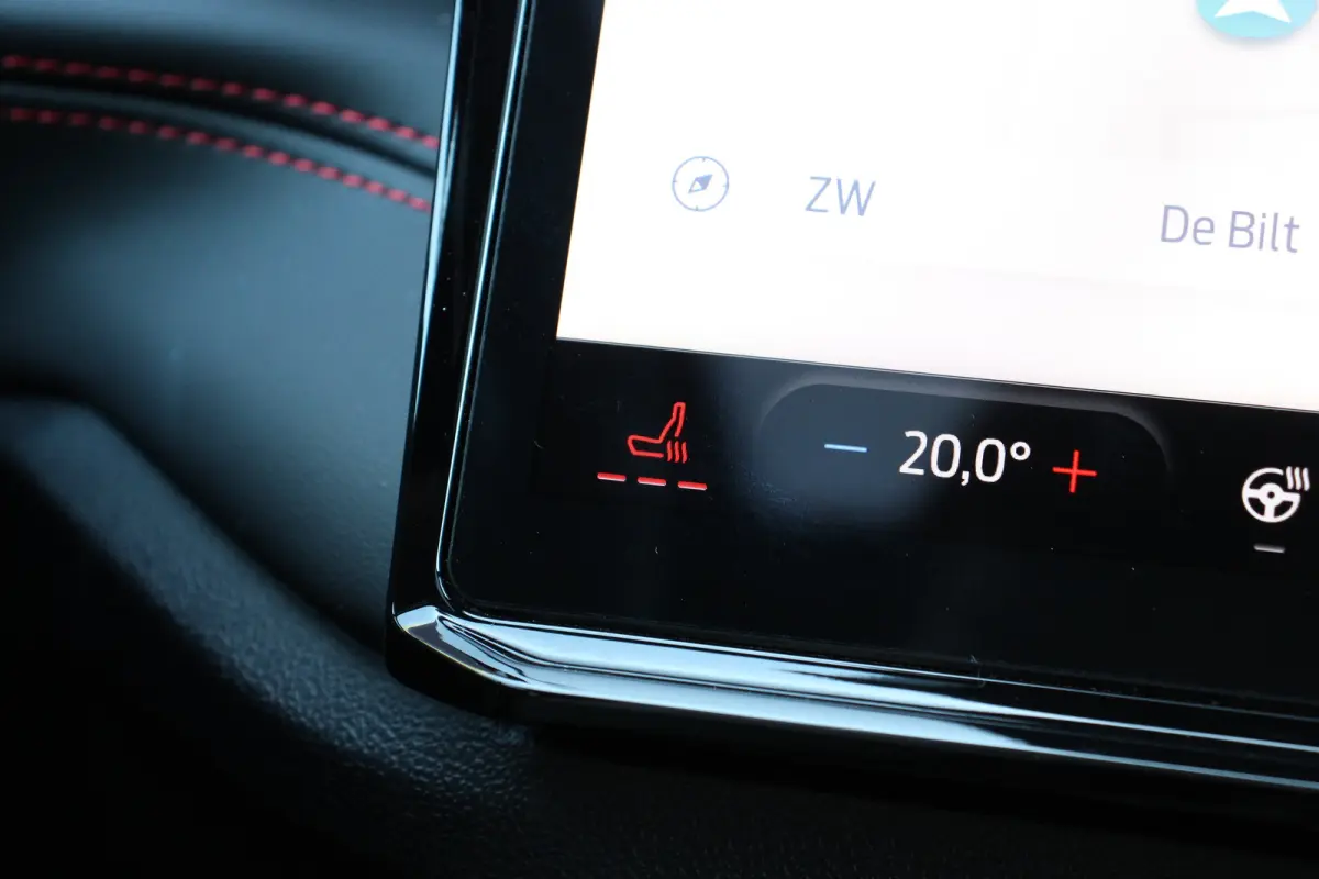 1.0EB ST-Line X | NL-AUTO | 1E EIGENAAR! | WINTERPACK | ADAPTIVE CRUISE | DODE HOEK | DEALER OH! | PANODAK | 360° CAMERA | PRACHTIGE STAAT!