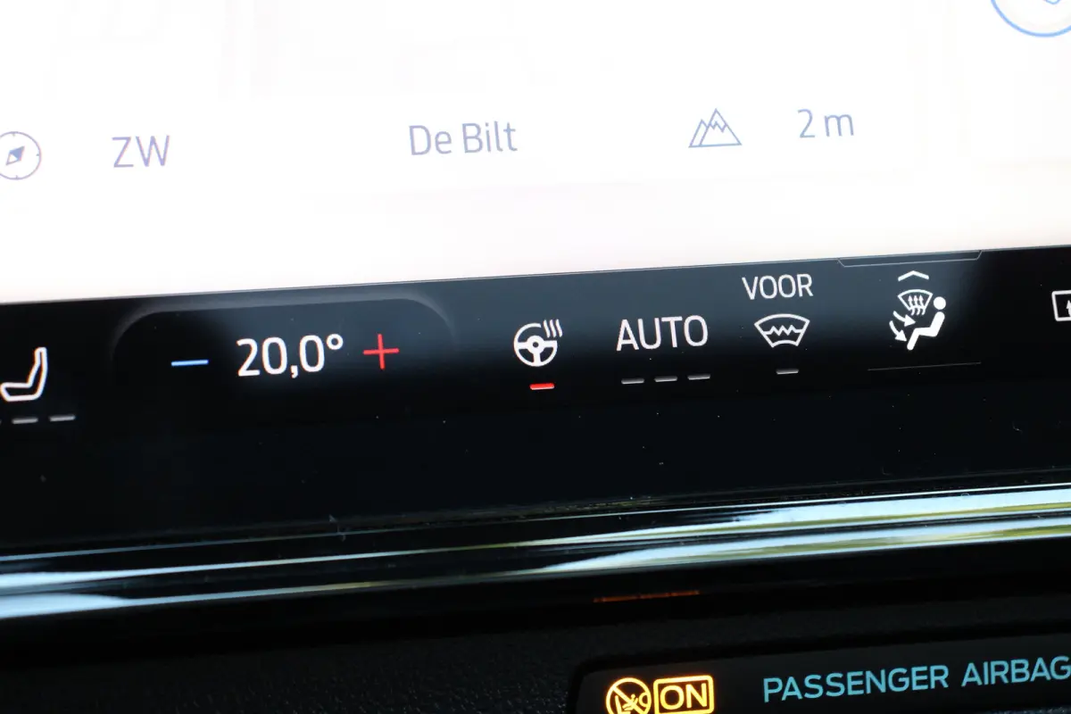 1.0EB ST-Line X | NL-AUTO | 1E EIGENAAR! | WINTERPACK | ADAPTIVE CRUISE | DODE HOEK | DEALER OH! | PANODAK | 360° CAMERA | PRACHTIGE STAAT!