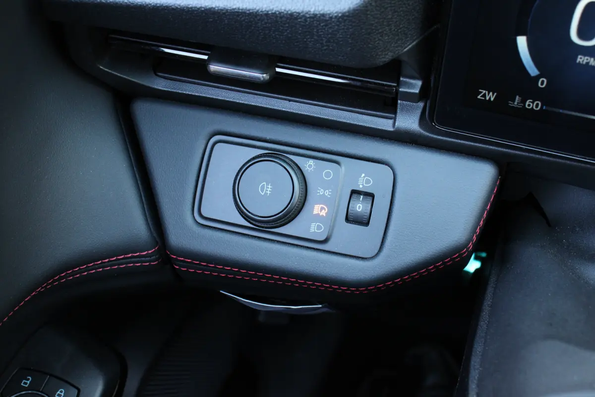1.0EB ST-Line X | NL-AUTO | 1E EIGENAAR! | WINTERPACK | ADAPTIVE CRUISE | DODE HOEK | DEALER OH! | PANODAK | 360° CAMERA | PRACHTIGE STAAT!