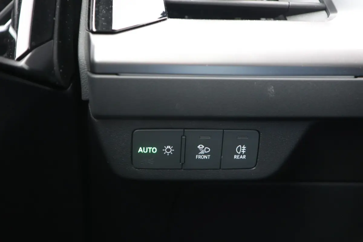 45 265pk quattro Advanced edition 77 kWh | Keyless Entry | Achteruitrijcamera | Adaptive Cruise