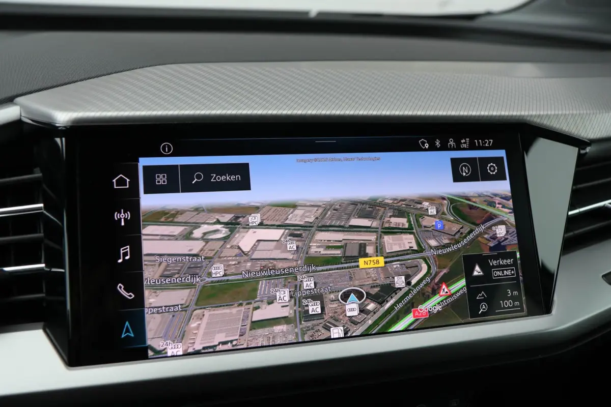45 265pk quattro Advanced edition 77 kWh | Keyless Entry | Achteruitrijcamera | Adaptive Cruise
