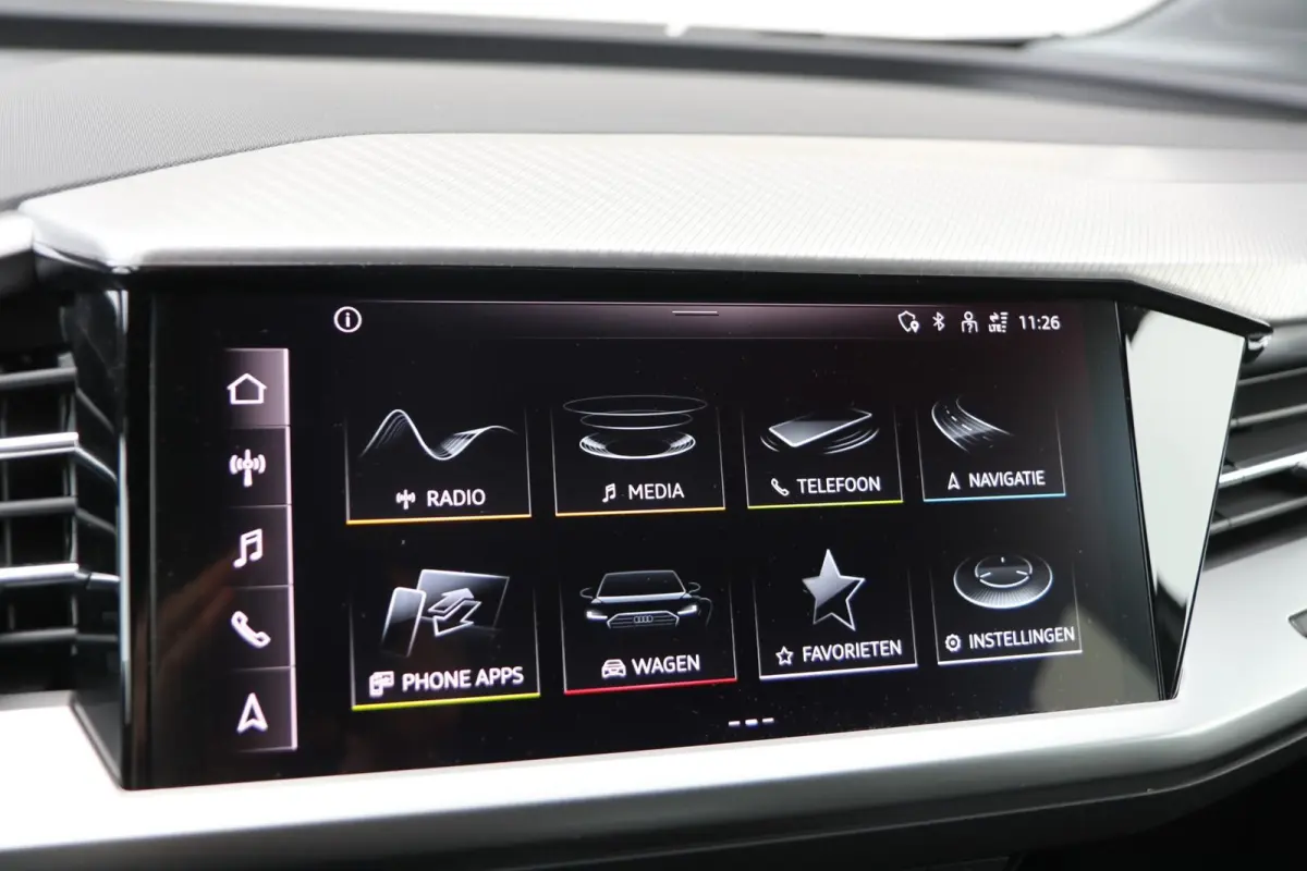 45 265pk quattro Advanced edition 77 kWh | Keyless Entry | Achteruitrijcamera | Adaptive Cruise
