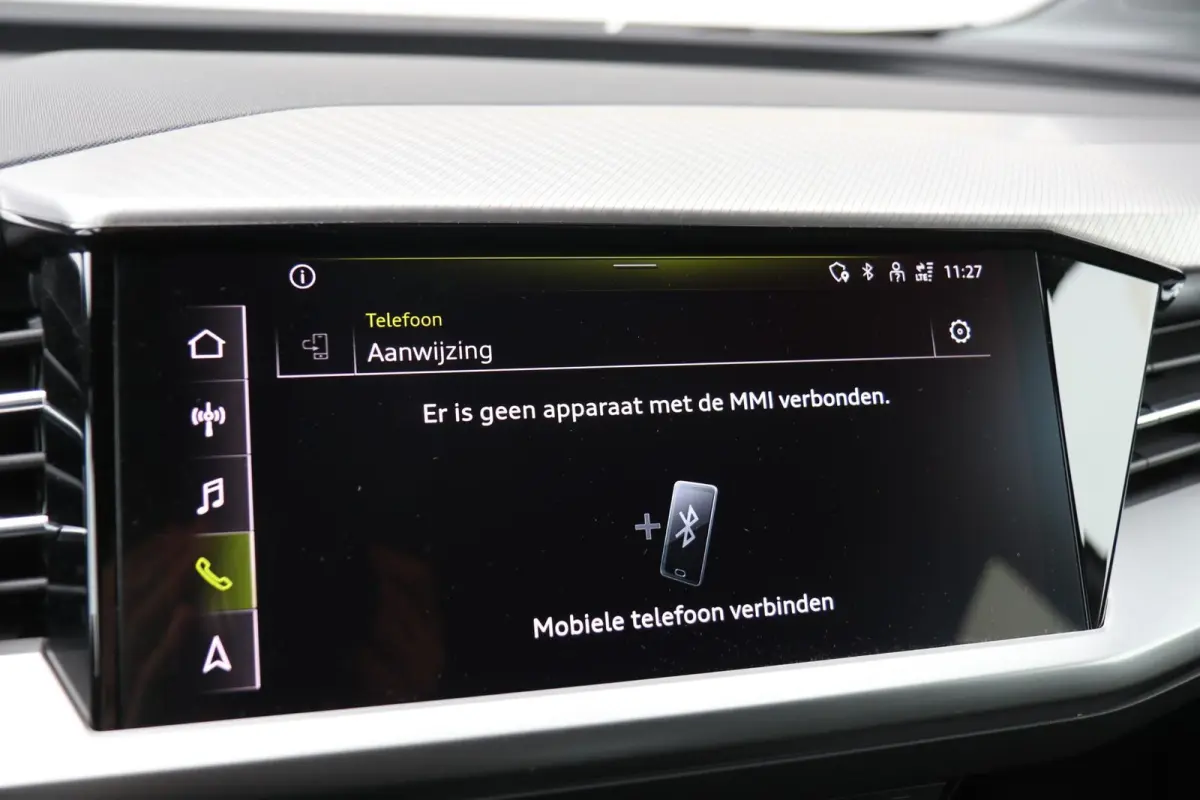 45 265pk quattro Advanced edition 77 kWh | Keyless Entry | Achteruitrijcamera | Adaptive Cruise