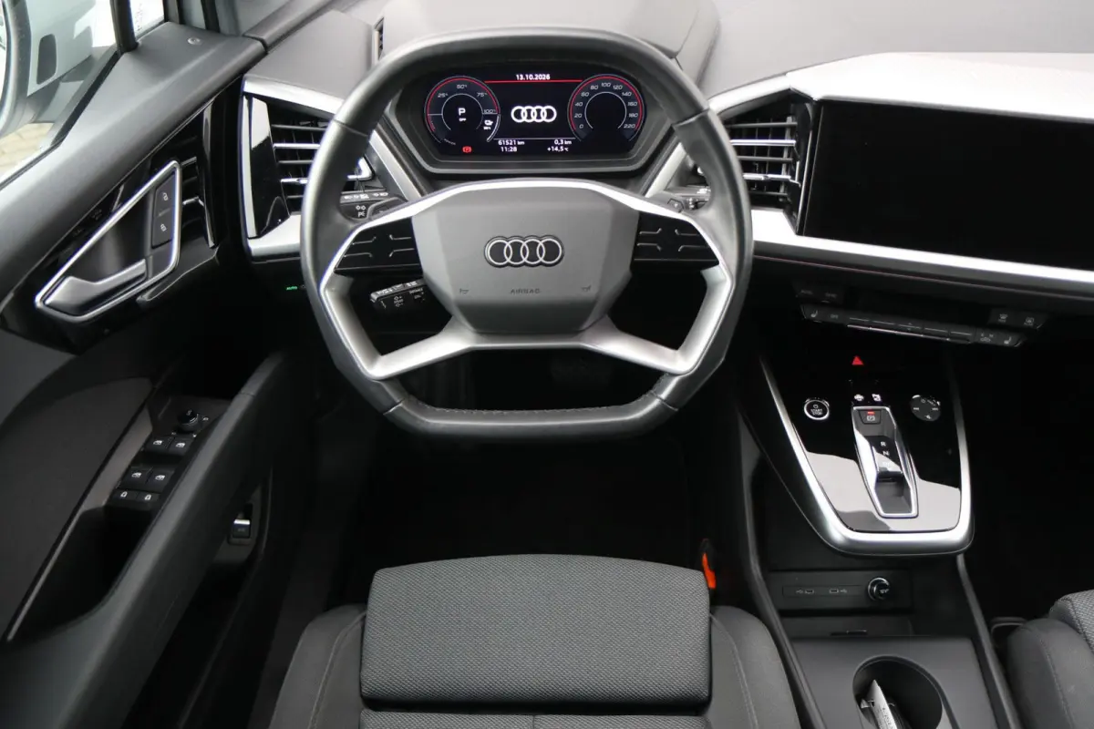 45 265pk quattro Advanced edition 77 kWh | Keyless Entry | Achteruitrijcamera | Adaptive Cruise