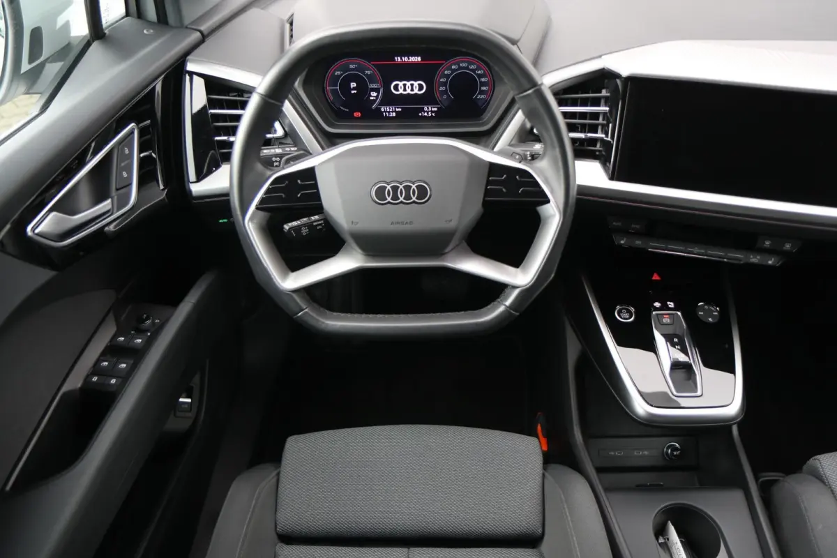 45 265pk quattro Advanced edition 77 kWh | Keyless Entry | Achteruitrijcamera | Adaptive Cruise