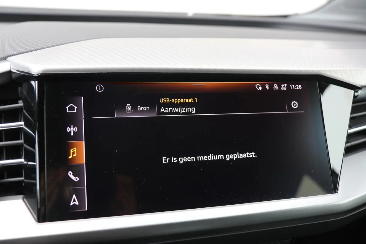 45 265pk quattro Advanced edition 77 kWh | Keyless Entry | Achteruitrijcamera | Adaptive Cruise