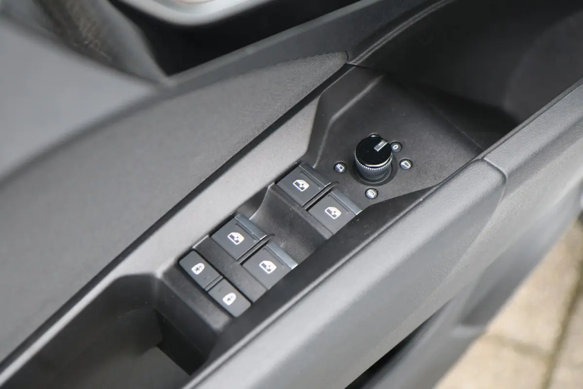 45 265pk quattro Advanced edition 77 kWh | Keyless Entry | Achteruitrijcamera | Adaptive Cruise