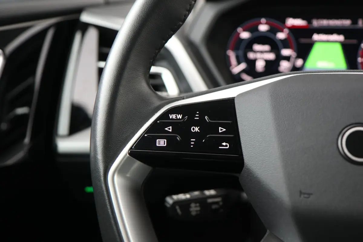 45 265pk quattro Advanced edition 77 kWh | Keyless Entry | Achteruitrijcamera | Adaptive Cruise