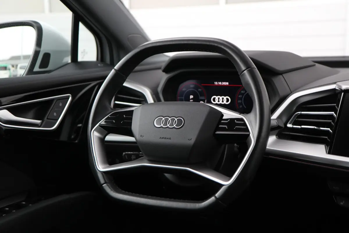 45 265pk quattro Advanced edition 77 kWh | Keyless Entry | Achteruitrijcamera | Adaptive Cruise