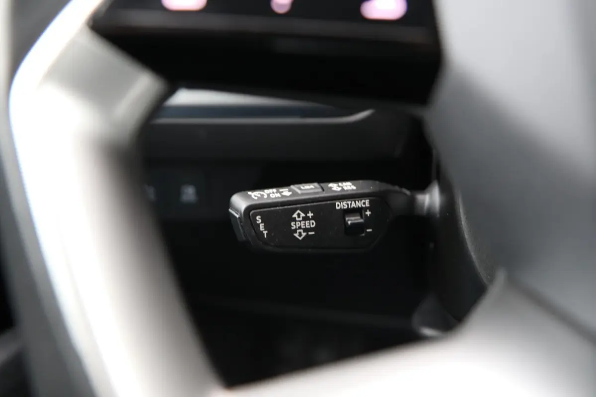 45 265pk quattro Advanced edition 77 kWh | Keyless Entry | Achteruitrijcamera | Adaptive Cruise