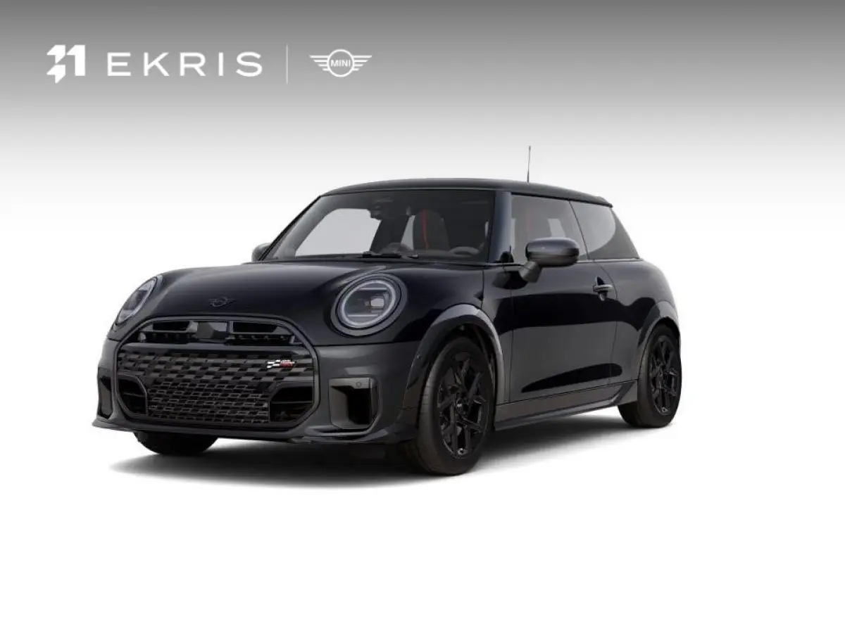 1.5 Cooper C John Cooper Works Trim | Pakket XL