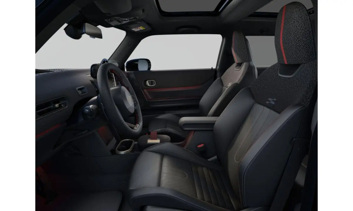 1.5 Cooper C John Cooper Works Trim | Pakket XL