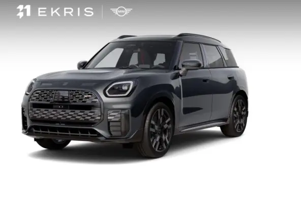 1.5 C John Cooper Works Trim | Pakket M Plus
