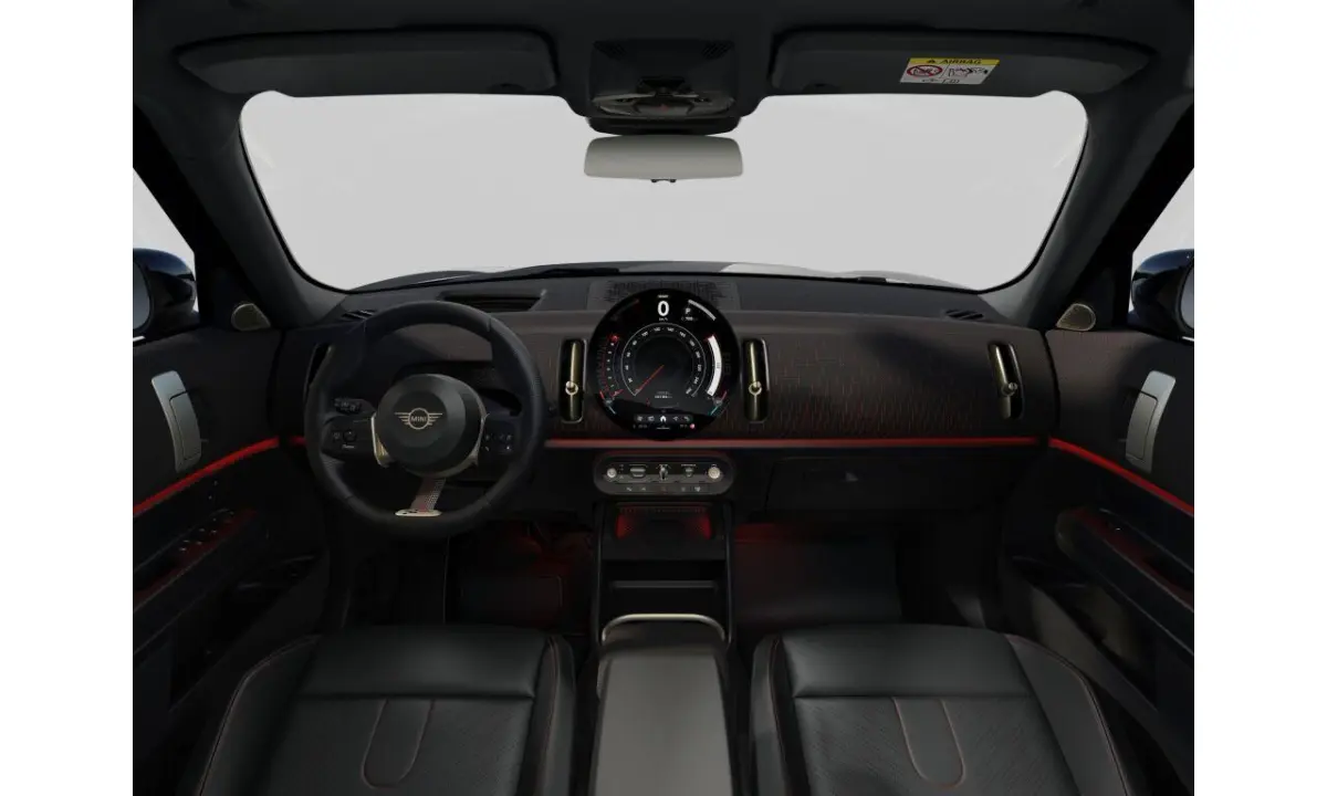 1.5 C John Cooper Works Trim | Pakket M Plus