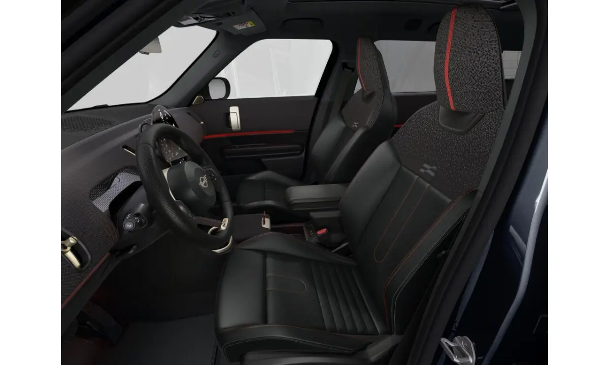1.5 C John Cooper Works Trim | Pakket M Plus