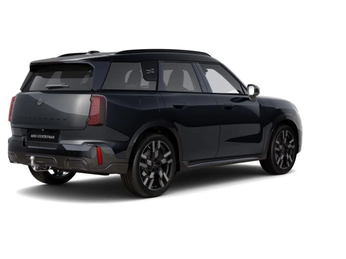 1.5 C John Cooper Works Trim | Pakket M Plus