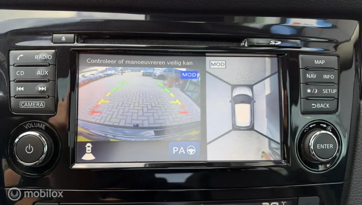 N-Vision | Pano | 360° | 163 PK