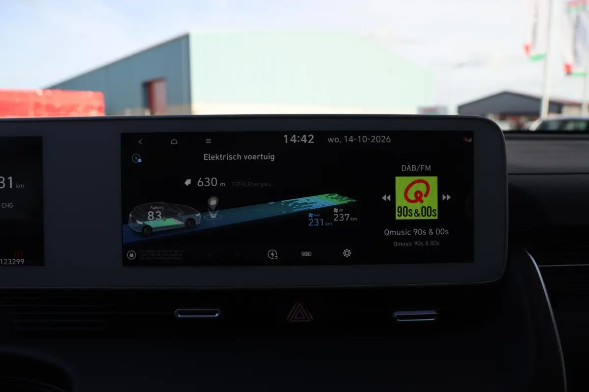 Style 58 kWh|Afn. Trekhaak|Warmtepomp|Carplay|Camera|Navi|