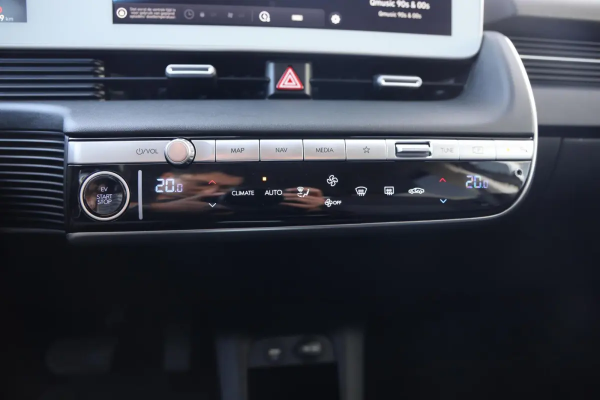 Style 58 kWh|Afn. Trekhaak|Warmtepomp|Carplay|Camera|Navi|
