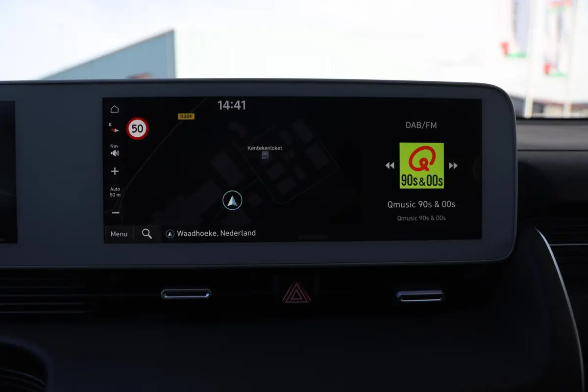 Style 58 kWh|Afn. Trekhaak|Warmtepomp|Carplay|Camera|Navi|