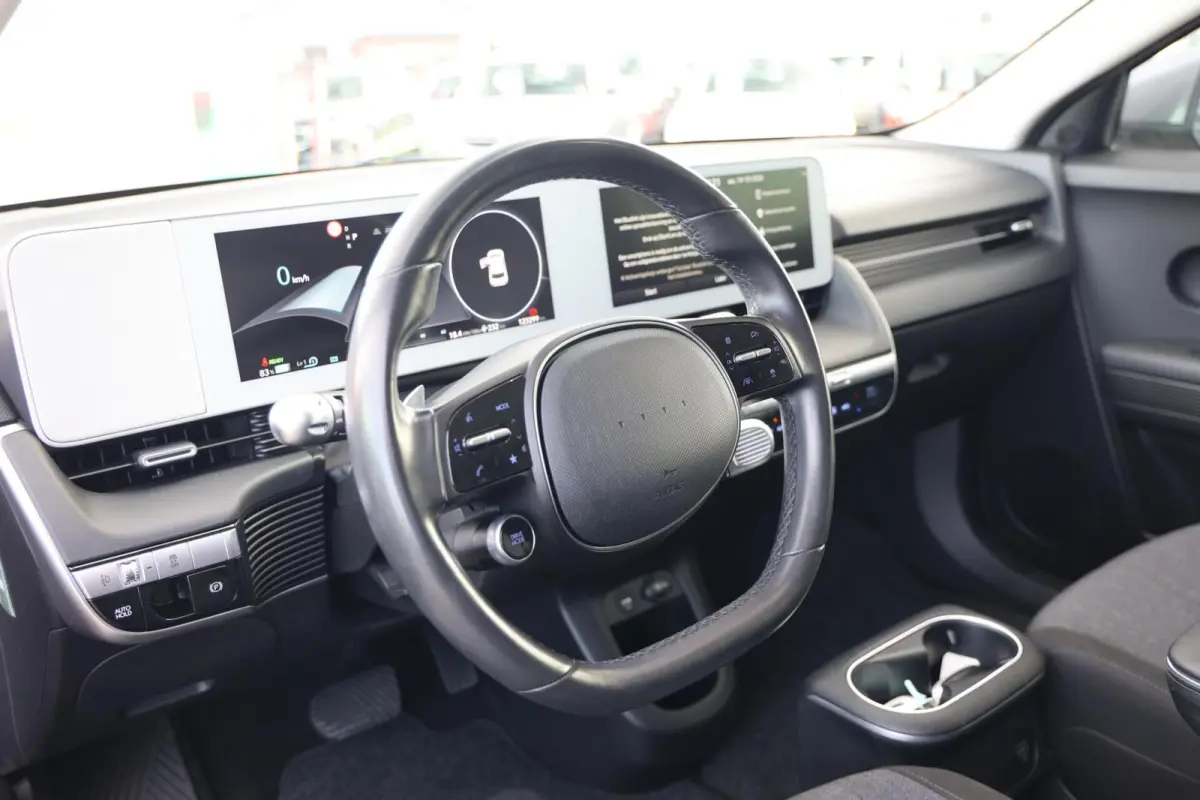 Style 58 kWh|Afn. Trekhaak|Warmtepomp|Carplay|Camera|Navi|